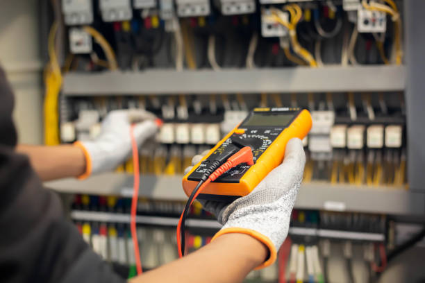 Emergency Electrical Repair Services in Laurens, IA