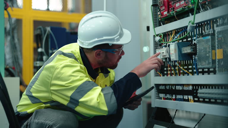 Professional Electrical Services in Laurens, IA