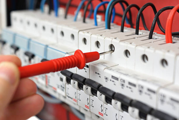 Best Electrical Wiring and Rewiring  in Laurens, IA